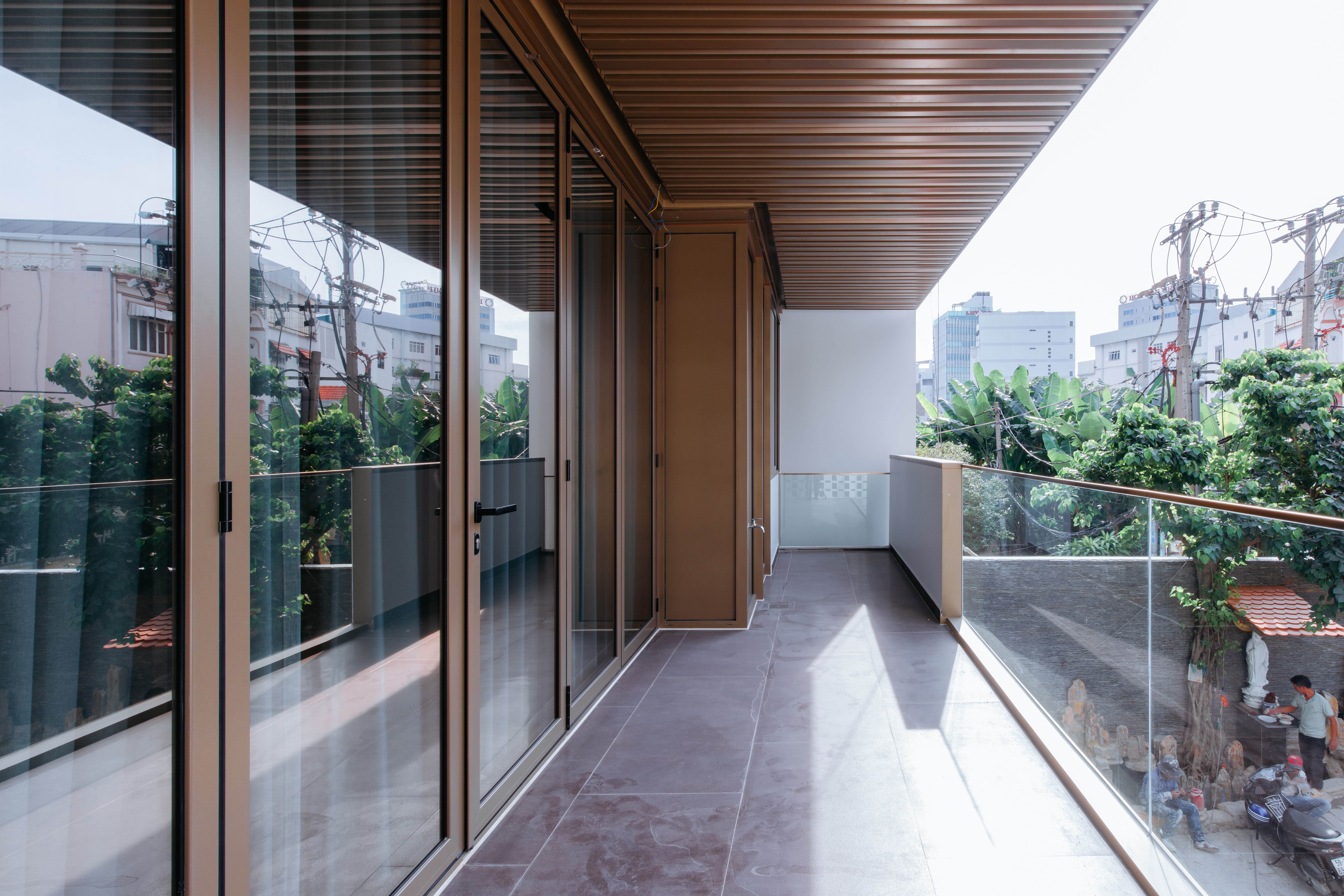 Cửa nhôm VIC