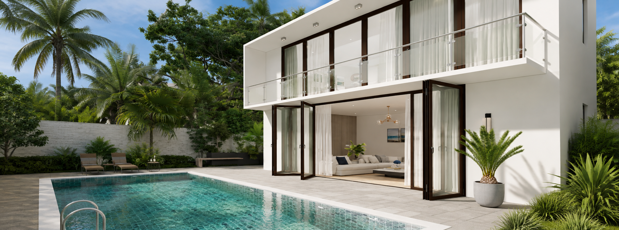 Cửa nhôm VIC