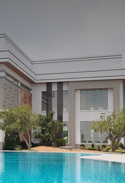 Biệt thự Vinhomes
