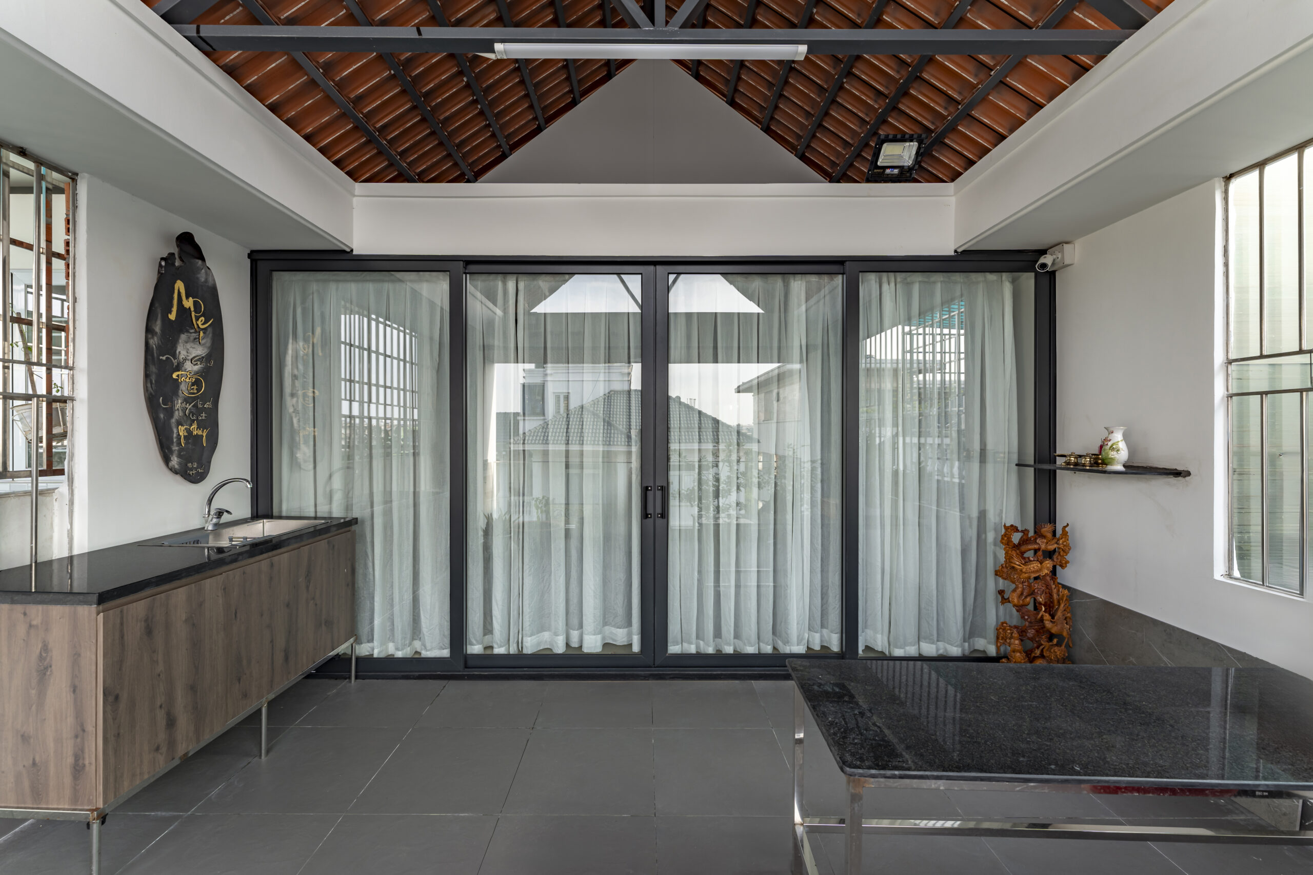 Cửa nhôm VIC