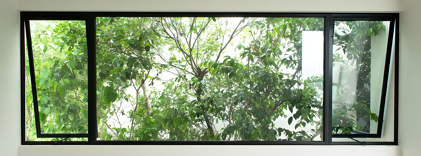 Cửa nhôm VIC