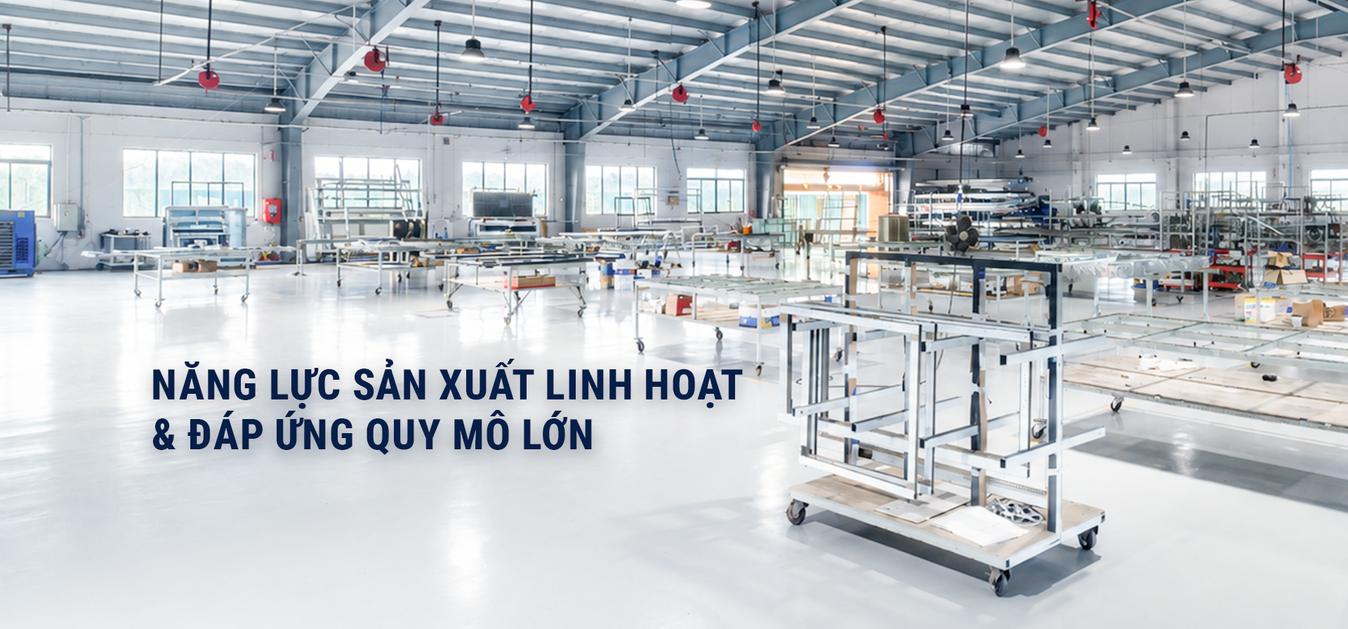 Cửa nhôm VIC