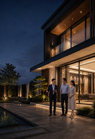 Cửa nhôm VIC