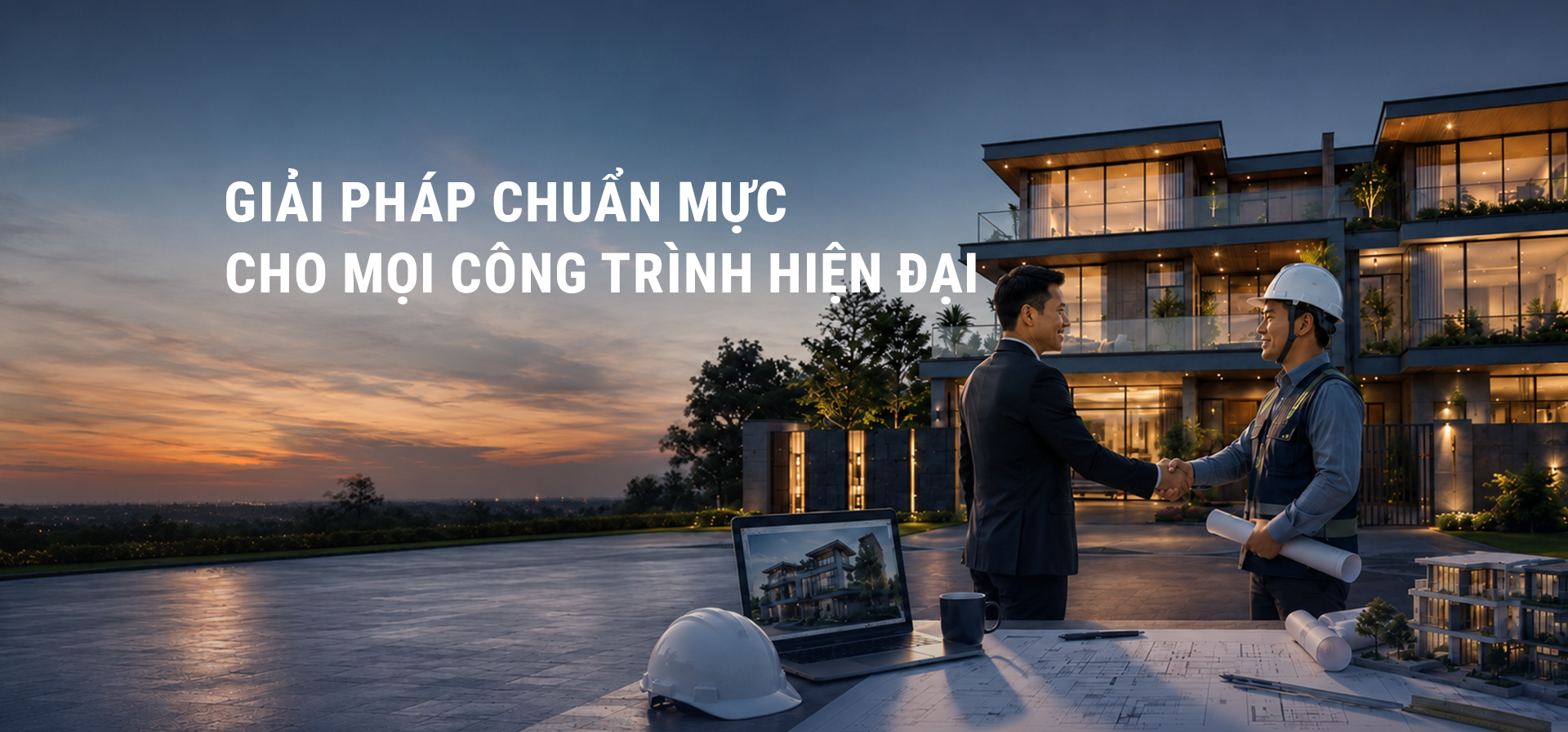 Cửa nhôm VIC