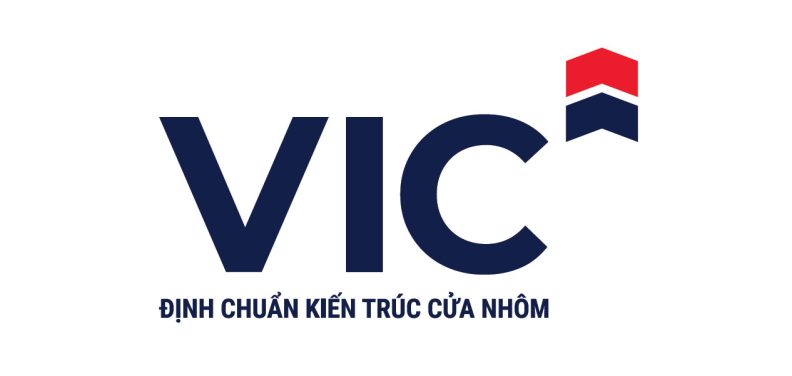 THAY ĐỔI NHẬN DIỆN THƯƠNG HIỆU VỚI TẦM NHÌN “TRỞ THÀNH CÔNG TY ĐỊNH CHUẨN KIẾN TRÚC CỬA NHÔM HÀNG ĐẦU VIỆT NAM”