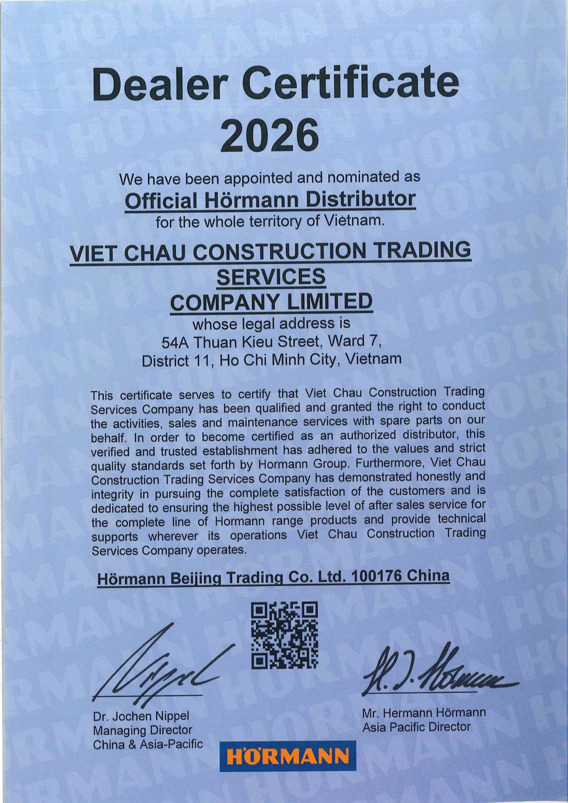 Cửa nhôm VIC